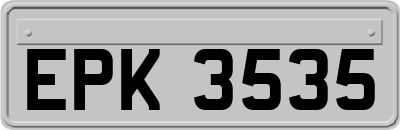 EPK3535