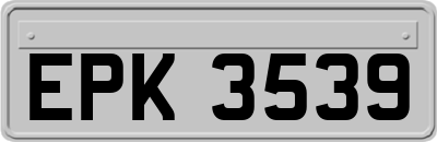 EPK3539