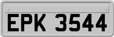 EPK3544