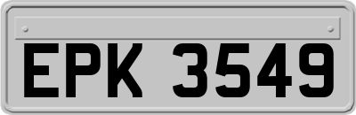 EPK3549