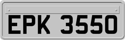 EPK3550