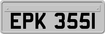 EPK3551