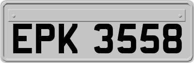 EPK3558