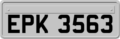 EPK3563