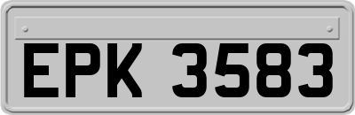 EPK3583