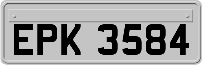 EPK3584
