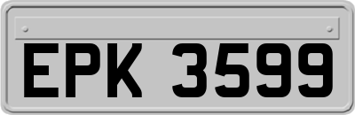 EPK3599