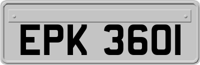 EPK3601