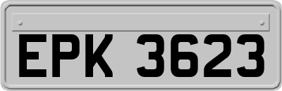 EPK3623