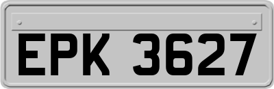 EPK3627