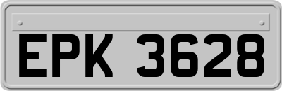 EPK3628