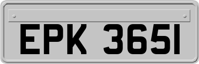 EPK3651