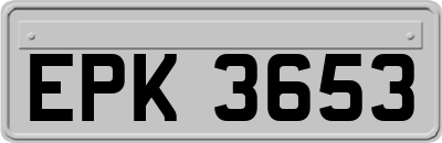 EPK3653