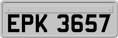 EPK3657