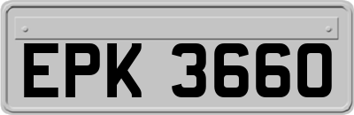 EPK3660