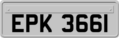 EPK3661