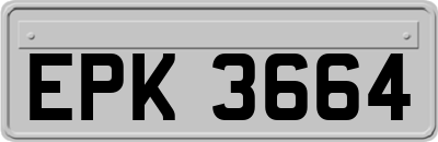 EPK3664