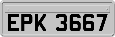 EPK3667