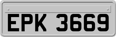 EPK3669