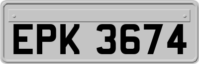 EPK3674