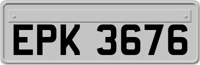 EPK3676