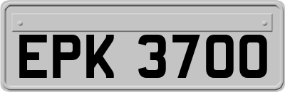 EPK3700