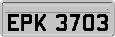EPK3703