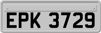 EPK3729