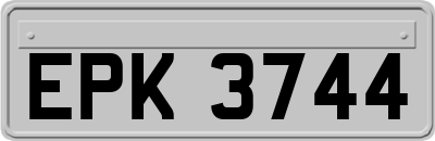 EPK3744