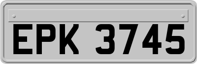EPK3745
