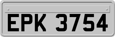 EPK3754