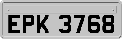 EPK3768