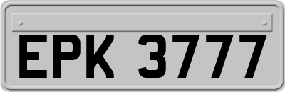 EPK3777