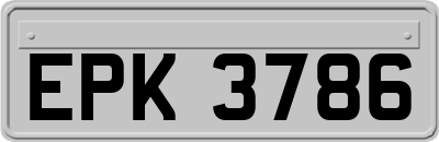 EPK3786