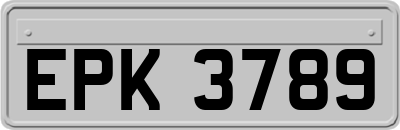 EPK3789