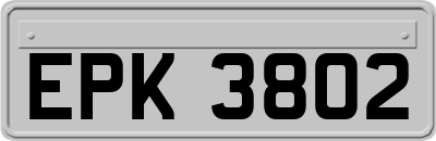 EPK3802