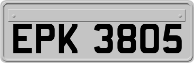 EPK3805