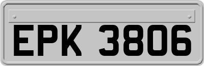 EPK3806