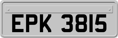 EPK3815