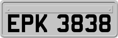 EPK3838