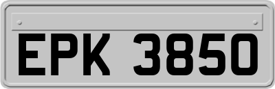 EPK3850