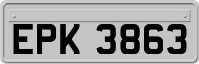 EPK3863