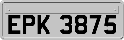 EPK3875
