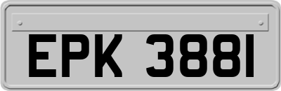 EPK3881