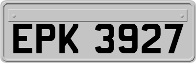 EPK3927