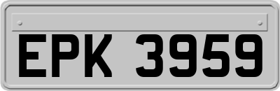 EPK3959