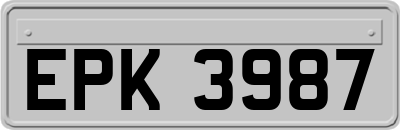EPK3987