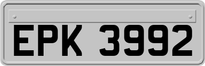 EPK3992