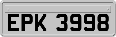 EPK3998