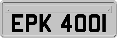 EPK4001